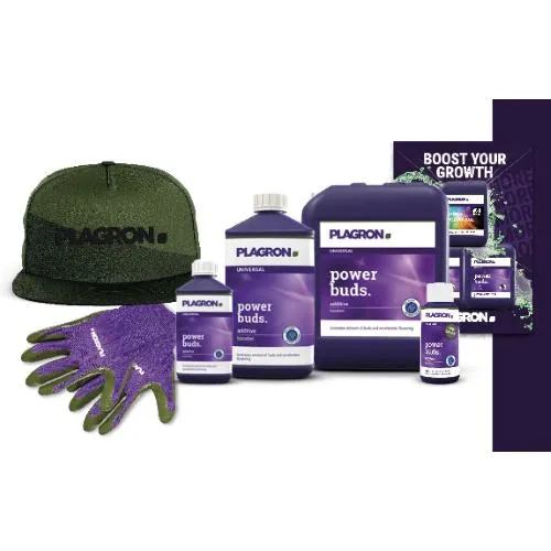 PLAGRON - OFFERTA SPECIALE - SELEZIONE PERMIUM