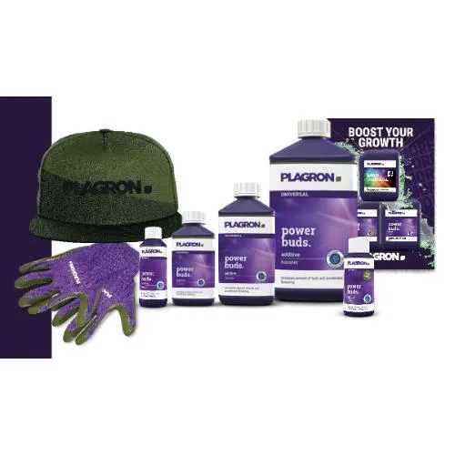 PLAGRON - OFFERTA SPECIALE - SELEZIONE INTELLIGENTE