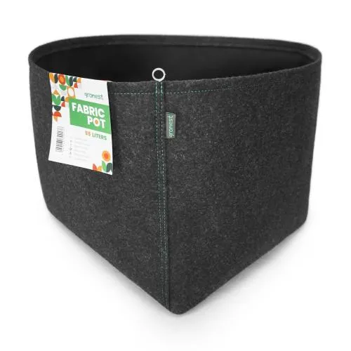 GRONEST - VASO IN TESSUTO - CLASSICO - 350G/M2 - 55L