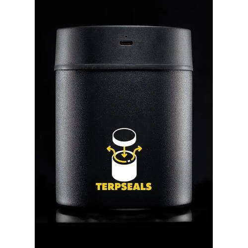 TERP SEALS - BARATTOLO INOX - 500ML