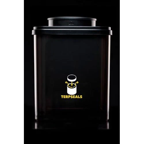 TERP SEALS - BARATTOLO XL - 2800ML - PLASTICA ANTI-UV
