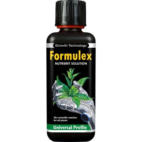 TECNOLOGIA DI CRESCITA - FORMULEX 1L