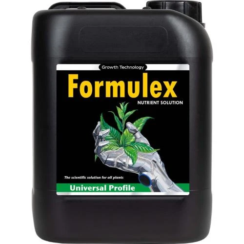 TECNOLOGIA DI CRESCITA - FORMULEX 1L