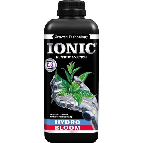 TECNOLOGIA DI CRESCITA - IONIC HYDRO BLOOM 1 L