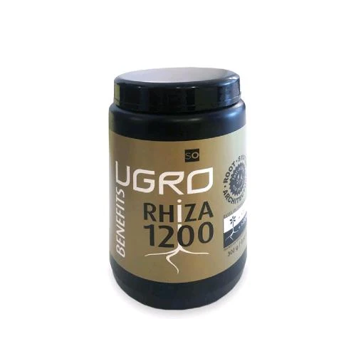 UGRO - RHIZA 1200 - 100GR