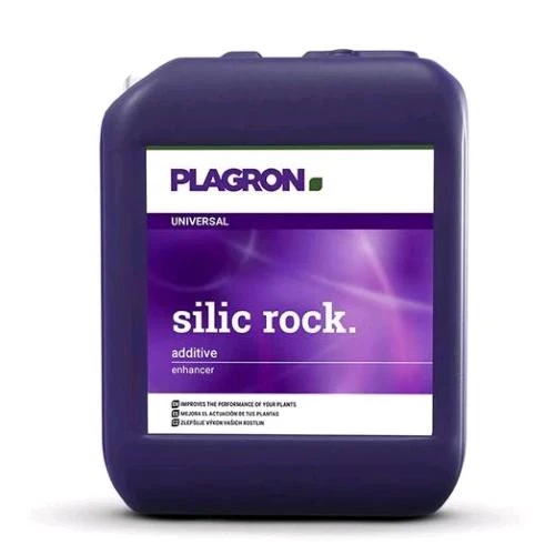 PLAGRON - ROCCIA SILICICA - 20L