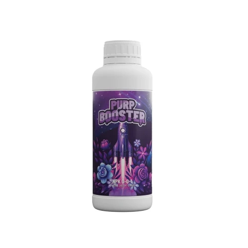 EASY GROW - BOOSTER VIOLA - 1L