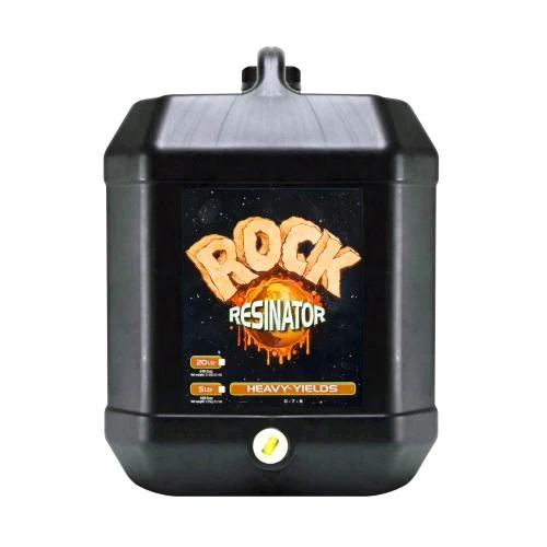 ROCK NUTRIENTI - RESINATORE - 10L