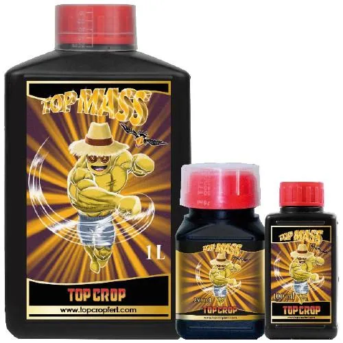TOP CROP - MASSA SUPERIORE -1L