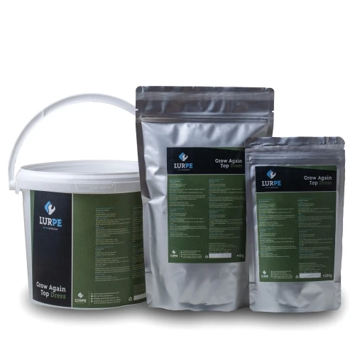 LURPE - VESTITO TOP GROW AGAIN - 20KG