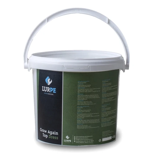 LURPE - VESTITO TOP GROW AGAIN - 3KG