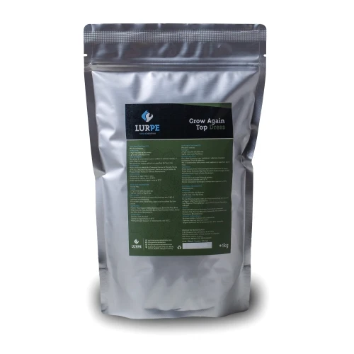 LURPE - VESTITO TOP GROW AGAIN - 1KG