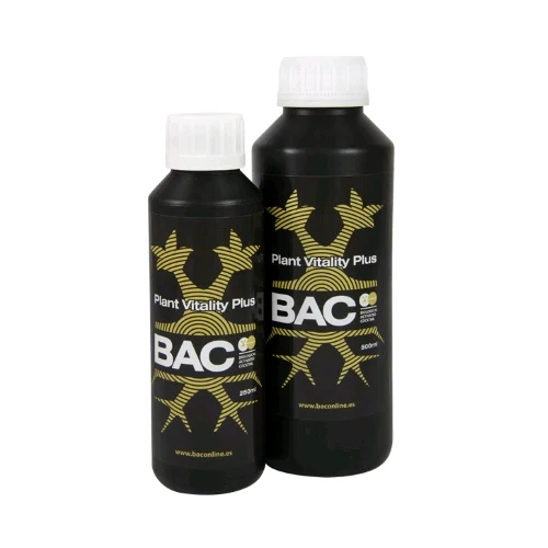 BAC - VITALITÀ PIÙ PIANTE - 1L