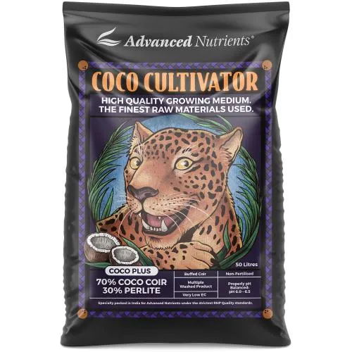 NUTRIENTI AVANZATI - COCO PLUS 50L