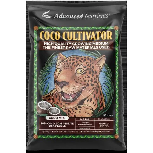 ADVANCED NUTRIENTS - MISCELA DI COCCO 50L
