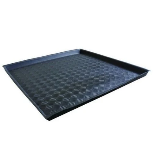 CLIVEX - VASCHETTA DA GIARDINO - VASCHETTA PER L'ACQUA 120X120x12