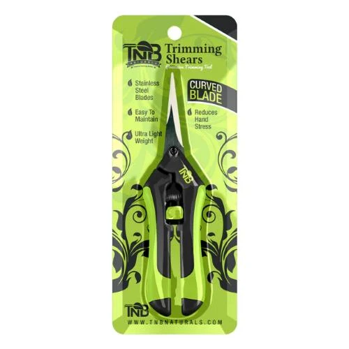 TNB NATURALS - FORBICI PER TAGLIARE LAMA CURVA