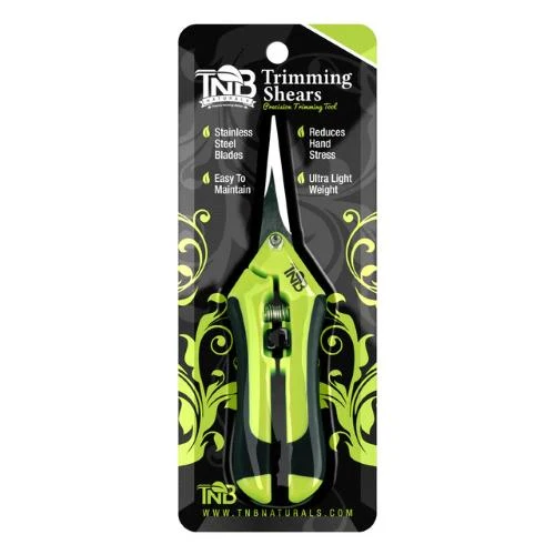 TNB NATURALS - FORBICI PER TAGLIARE LAMA DRITTA