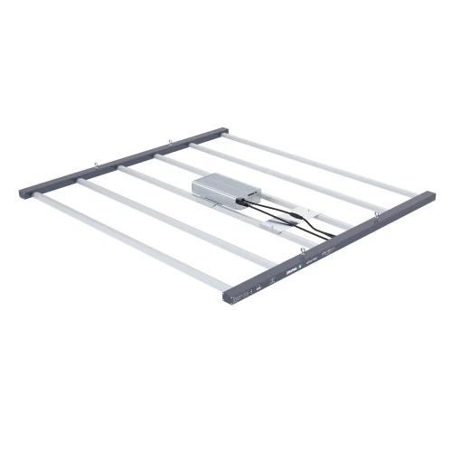 LUCE LED PER CRESCITA - SERIE ZX - 630W