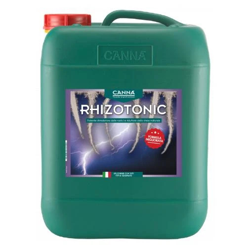 CANNA RHIZOTONIC XP - 10L