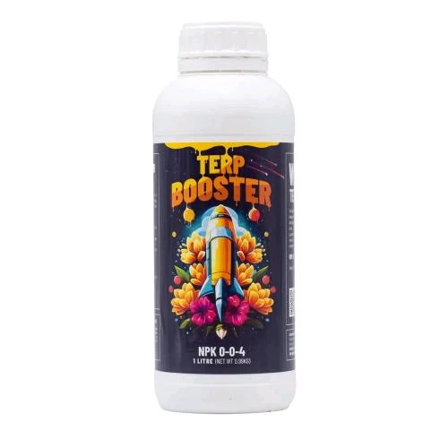 BOOSTER TERP - 5LT