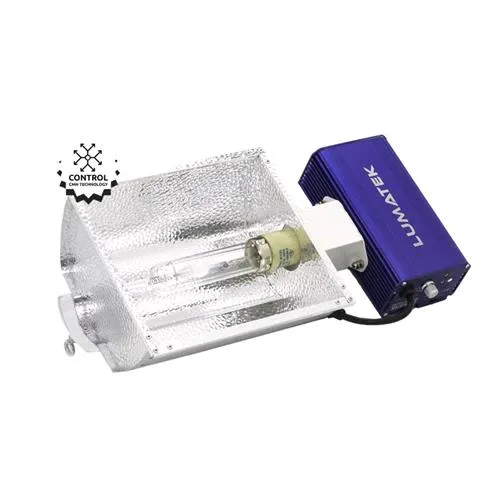 KIT LUMATEK Aurora 315W CMH - TUTTO IN UNO