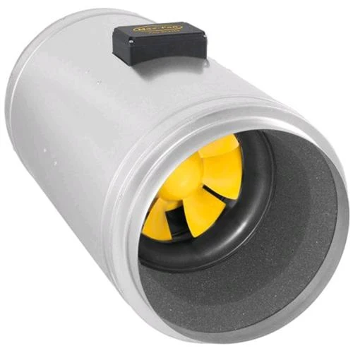 CAN FAN - ESTRATTORE MAX VENTILATORE (/)160 - 430 M3/H 3 VELOCITÀ