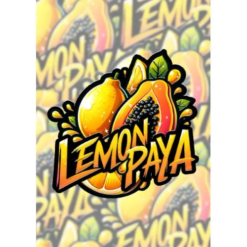 FAST BUDS - LEMONPAYA FEM - 3 SEMI