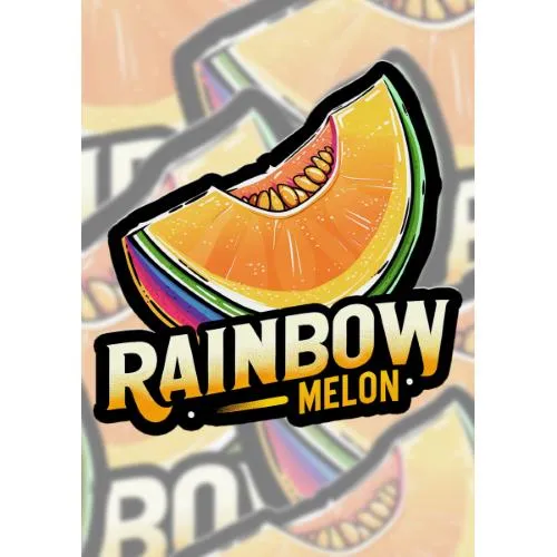 FAST BUDS - RAINBOW MELON FEM - 1 SEME