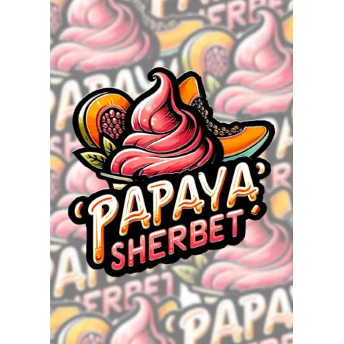 FAST BUDS - PAPAYA SHERBET FEM - 1 SEME