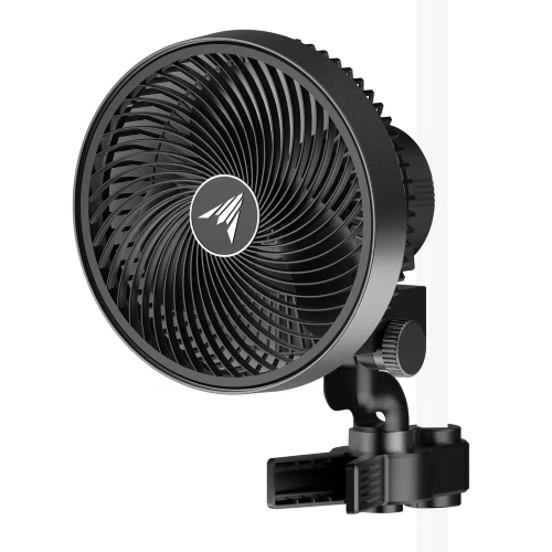 AC INFINITY - CLOUDRAY - S6 -150MM - OSCILLAZIONE AUTOMATICA A 10 LIVELLI