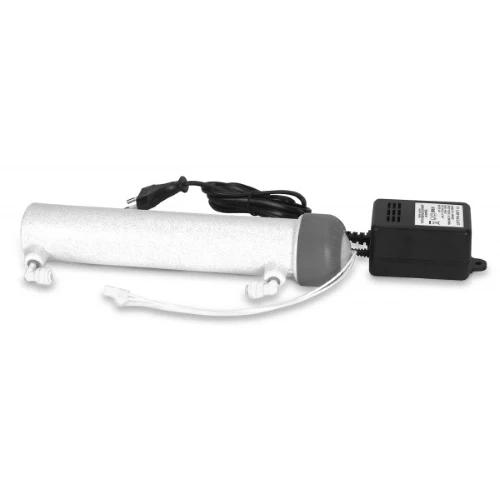 LAMPADA UV GROWMAX WATER 4 LPM 1/4" (GMWUVKIT4) ELIMINA I BATTERI DALL'ACQUA