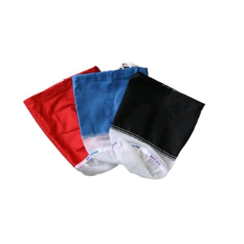 POLLINATOR - TRAVEL ICE-O-LATOR - SET DA 3 BORSE - 3L