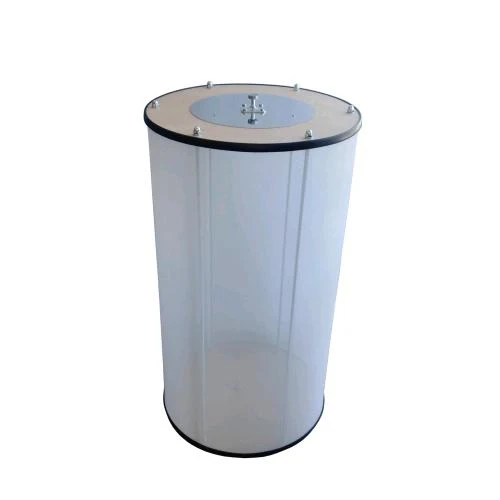 IMPOLLINATORE - TAMBURO EXTRA PER P5000 - 120 MC