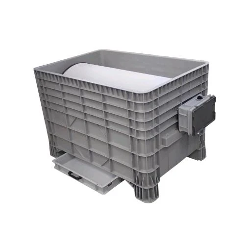 IMPOLLINATORE - P5000 IMPOLLINATORE - 5 KG