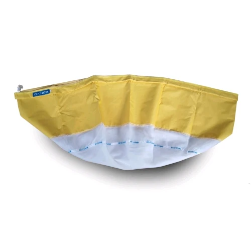 POLLINATOR - ICE-O-LATOR - SACCO GRANDE - 120 MC - 190L