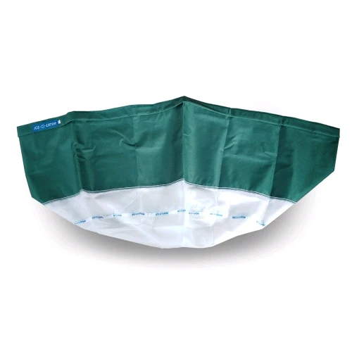 POLLINATOR - ICE-O-LATOR - SACCO GRANDE - 70 MC - 190L