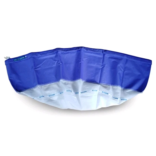POLLINATOR - ICE-O-LATOR - SACCO GRANDE - 220 MC - 190L