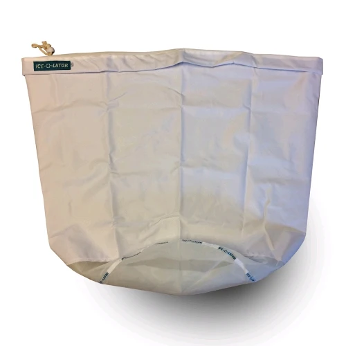POLLINATOR - ICE-O-LATOR - BORSA MEDIA - 90MC - 75L