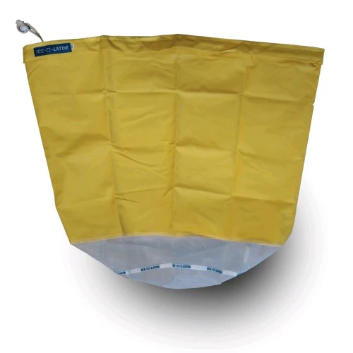 POLLINATOR - ICE-O-LATOR - BORSA MEDIA - 70 MC - 75L
