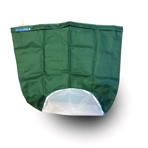 POLLINATOR - ICE-O-LATOR - BORSA MEDIA - 185 MC - 75L