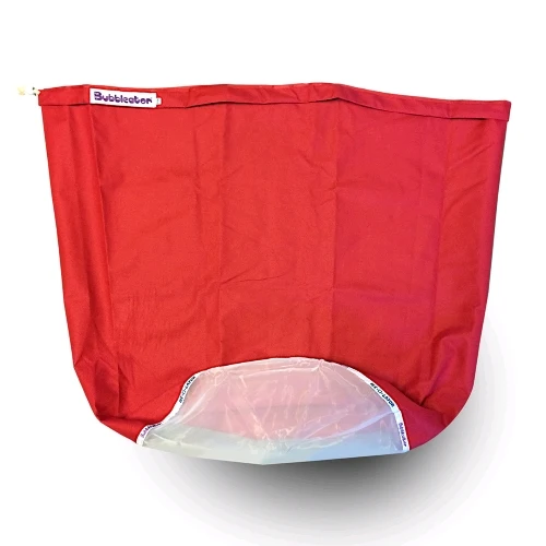 POLLINATOR - ICE-O-LATOR - BORSA MEDIA - 220 MC - 75L