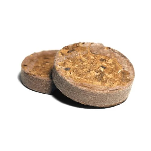 UGRO - TAPPO RHIZA BULK 38MM - 75ML - SCATOLA 1000 PZ