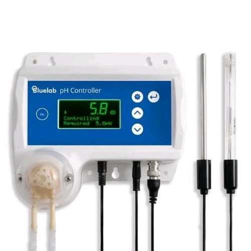 BLUELAB - CONTROLLER PH WI-FI