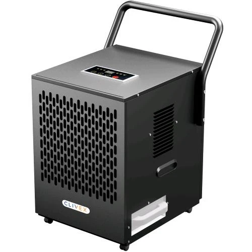 CLIVEX - DEUMIDIFICATORE PRODRY 50L 150M�