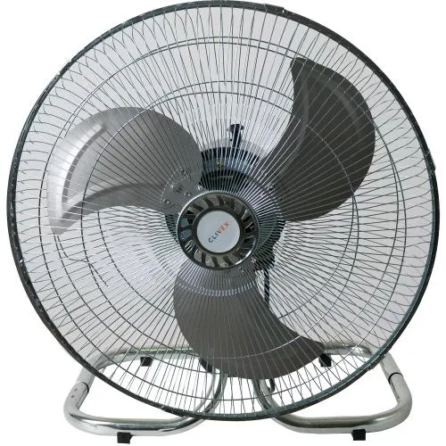CLIVEX - VENTILATORE INDUSTRIALE 3 IN 1 45CM (75W)