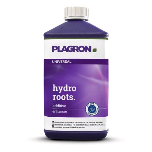 PLAGRON - RADICI IDRO - 500ML