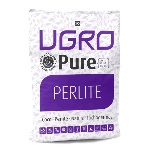 UGRO - PERLITE PURA 50L