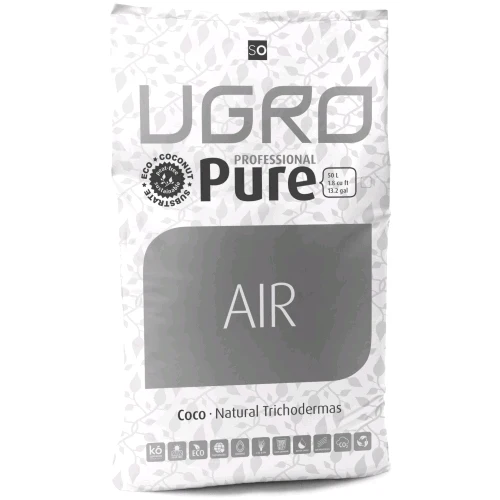 UGRO - ARIA PURA PROFESSIONALE 50L