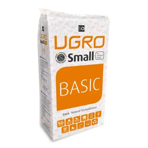 UGRO - PICCOLO BASIC 11L